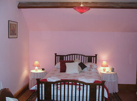 Gaer Farm Bed and Breakfast